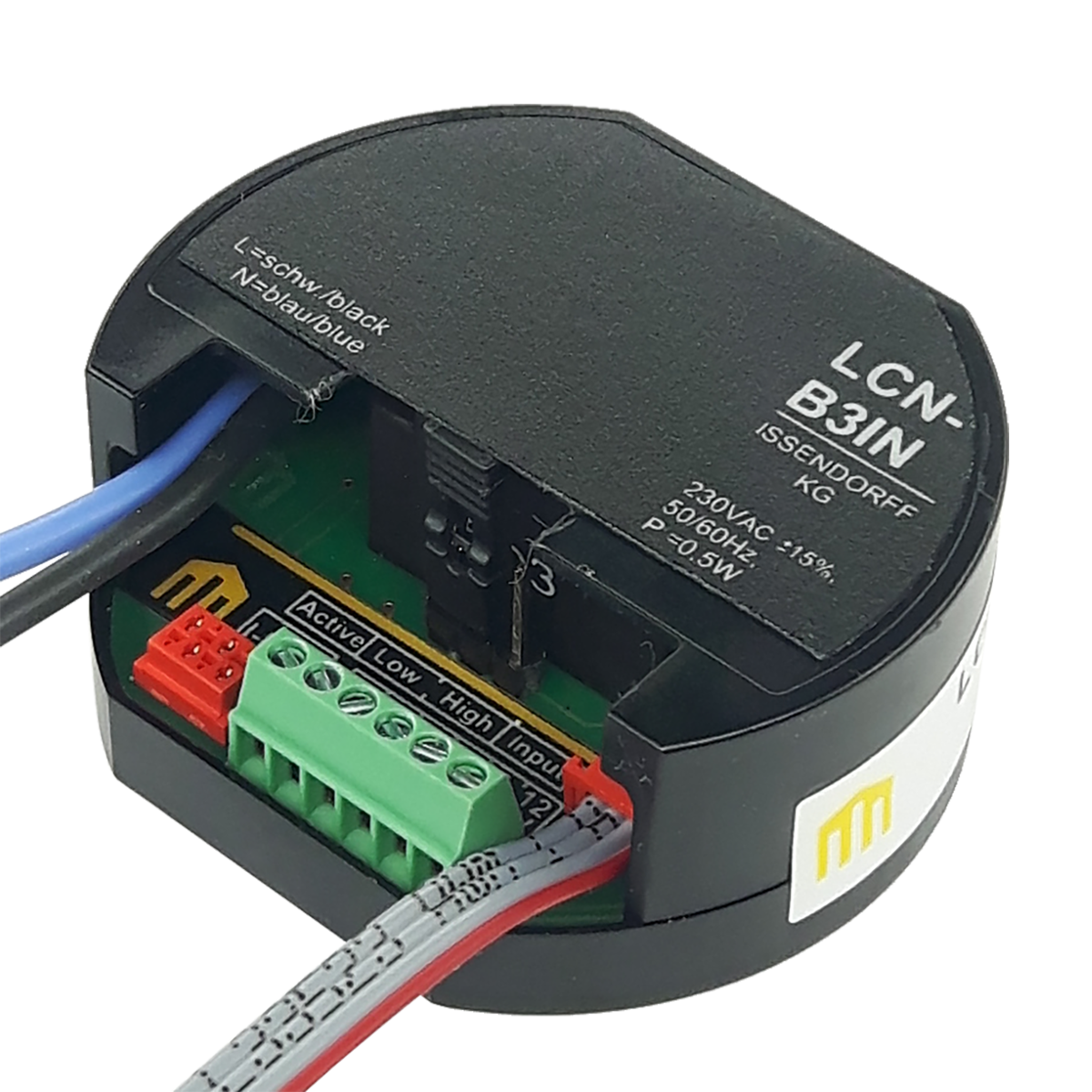 LCN-B3IN
