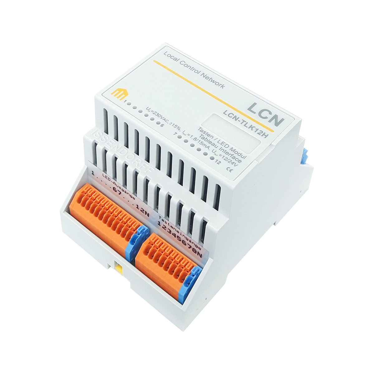 LCN-TLK12H