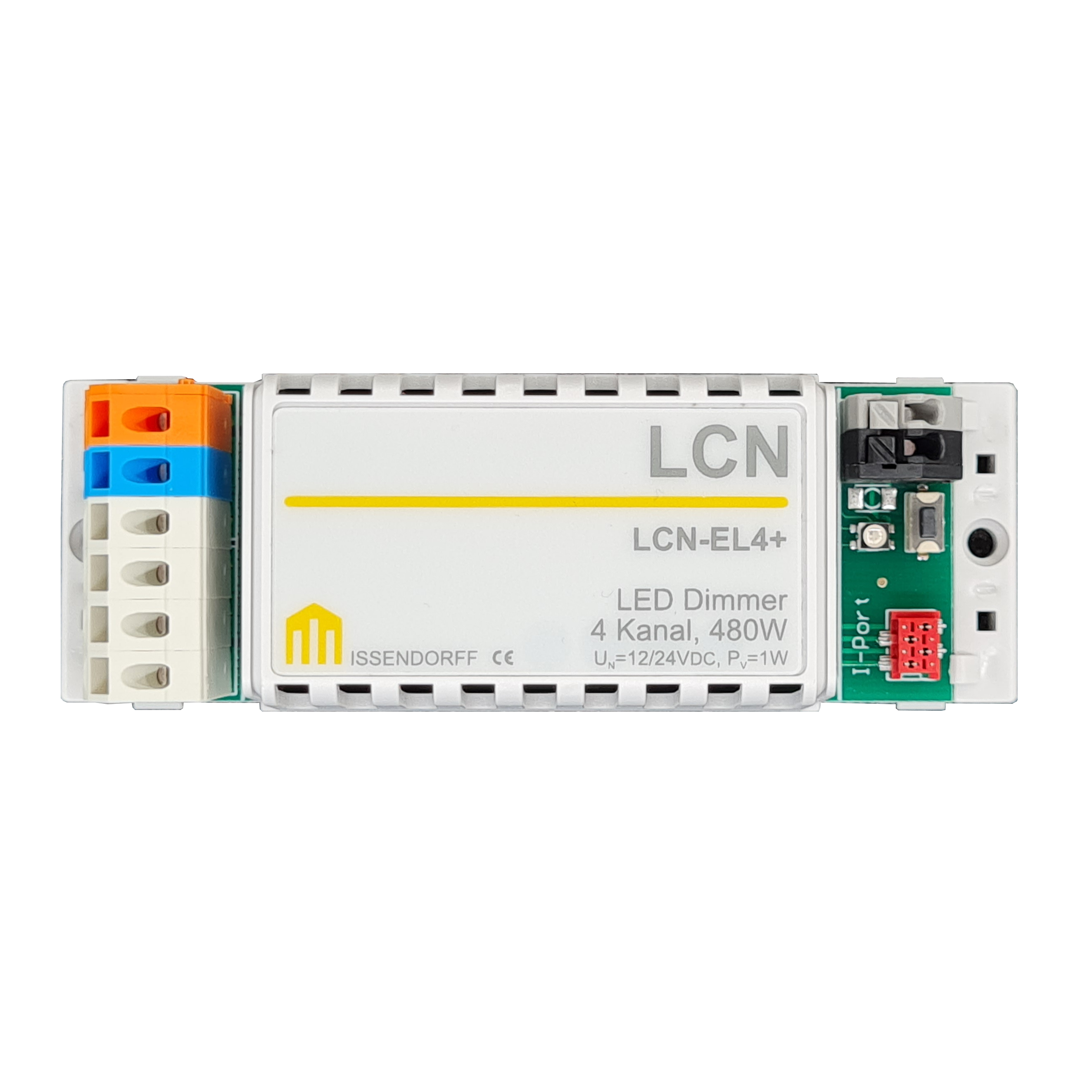 LCN-EL4+