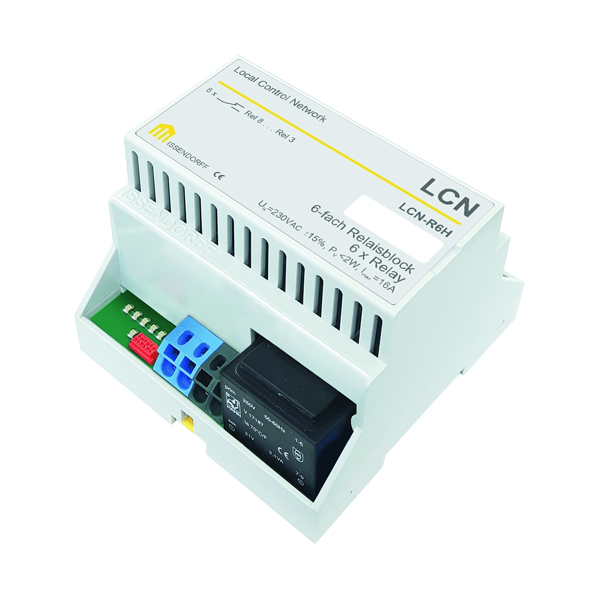 LCN-R6H
