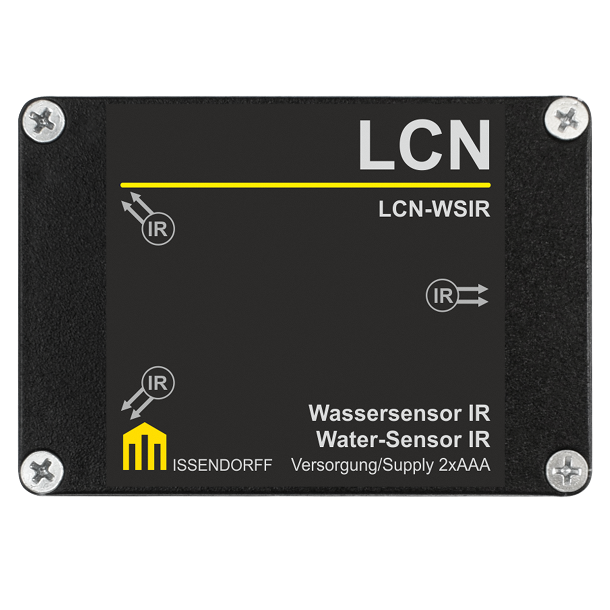 LCN-WSIR