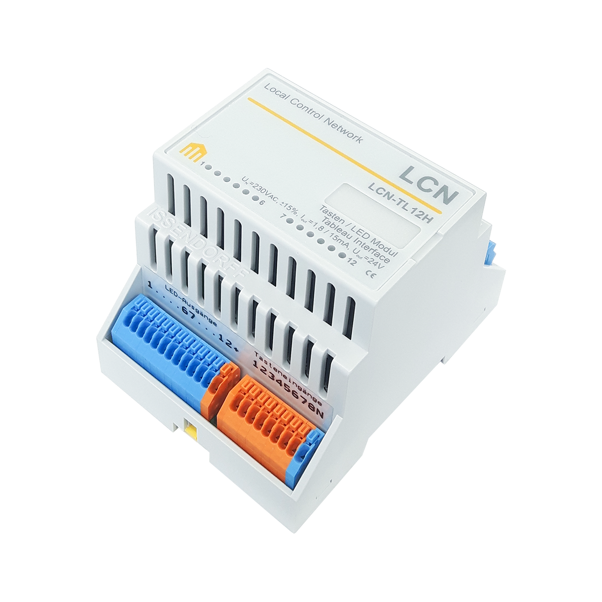 LCN-TL12H