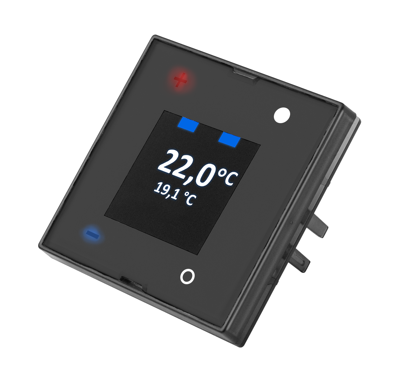 LCN-MD4B, schwarz