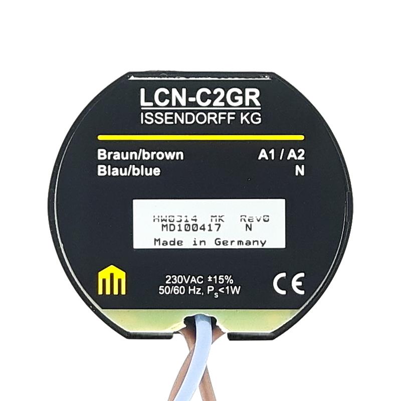 LCN-C2GR