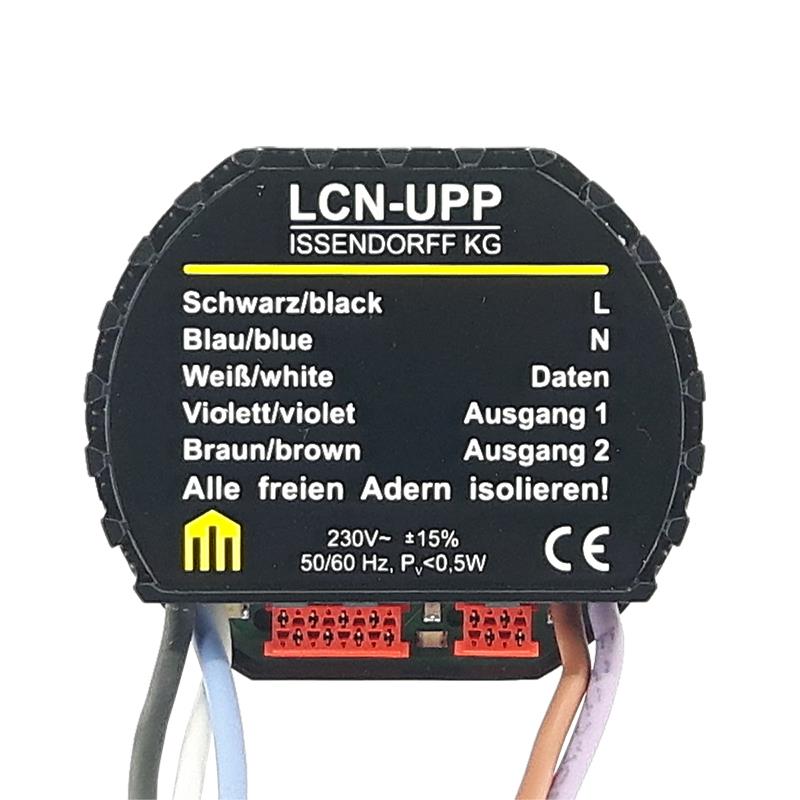 LCN-UPP