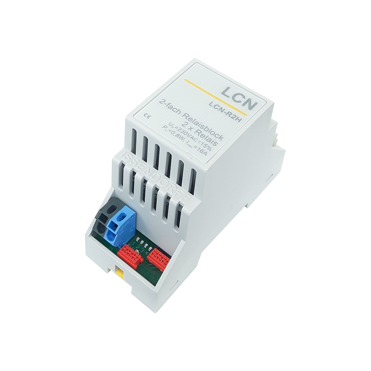 LCN-R2H