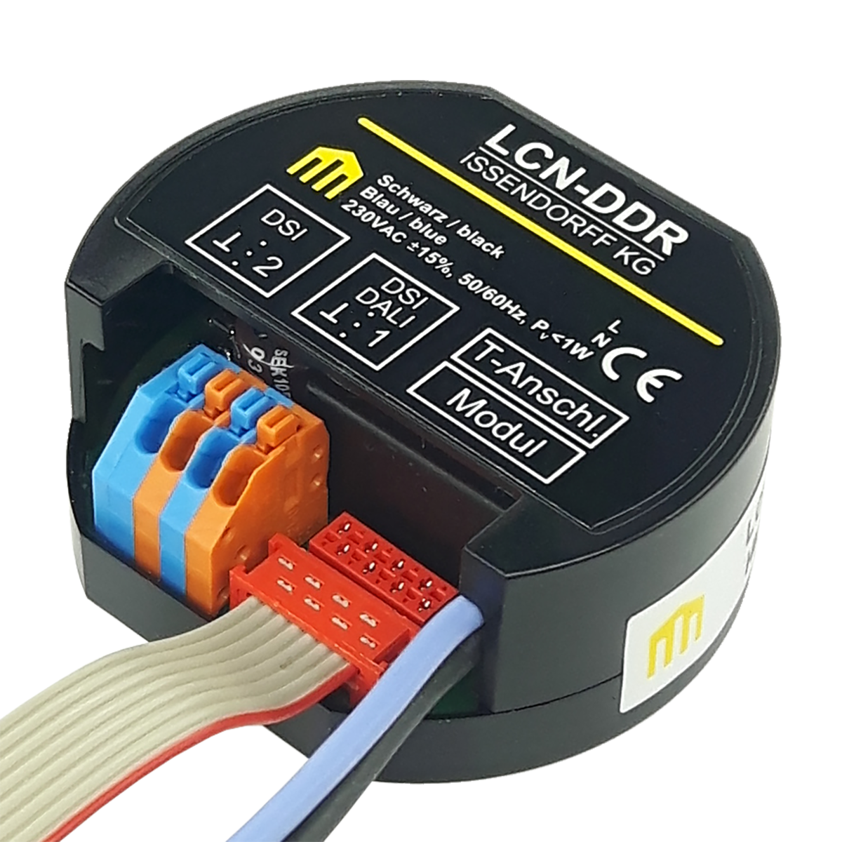 LCN-DDR