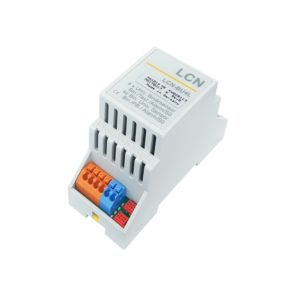 LCN-BU4L