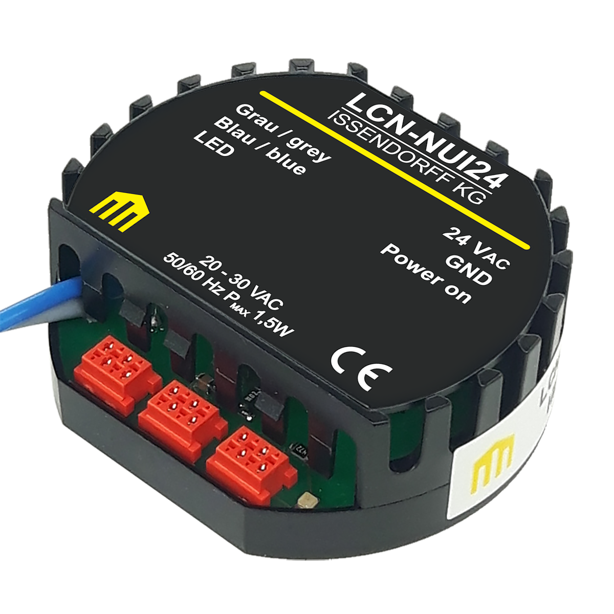 LCN-NUI24