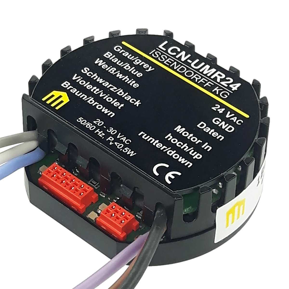 LCN-UMR24