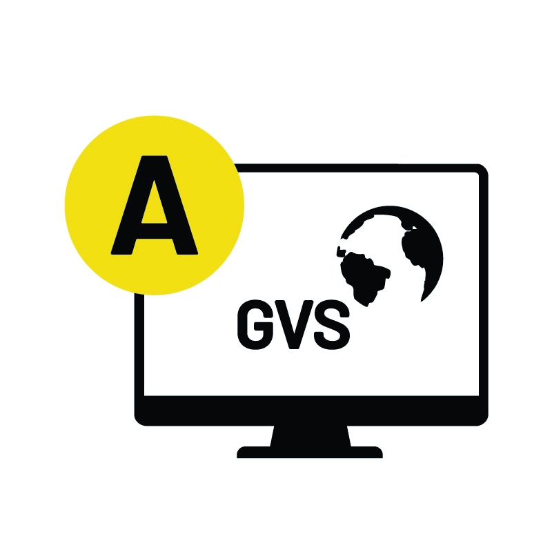 LCN-GVS-A