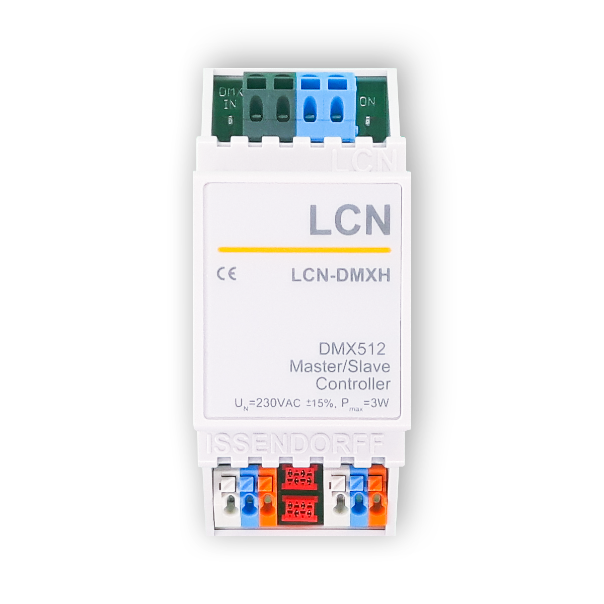 LCN-DMXH
