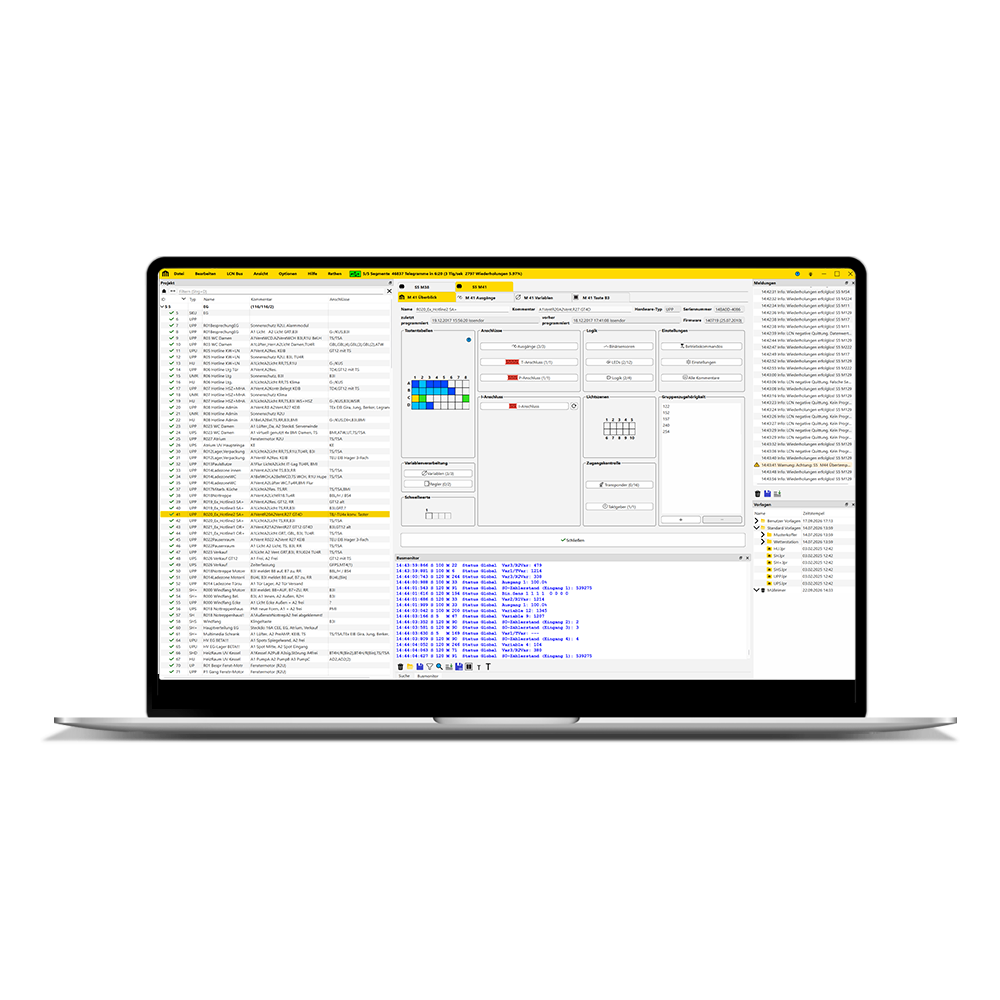 LCN-PRO+ 2.0