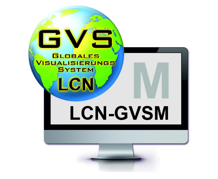 LCN-GVSM
