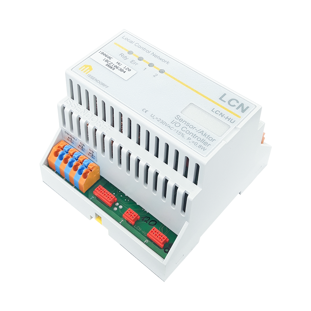 LCN-HU