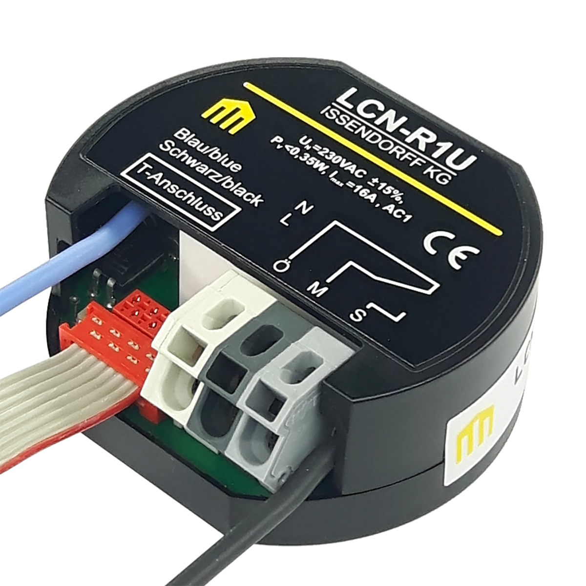LCN-R1U
