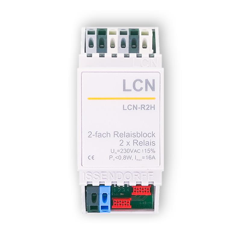LCN-R2H