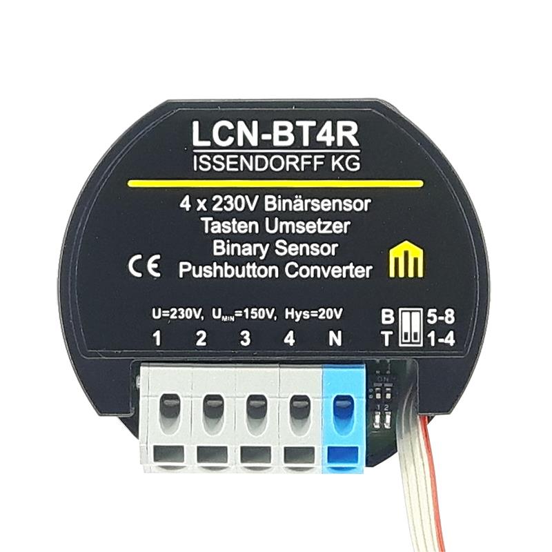 LCN-BT4R