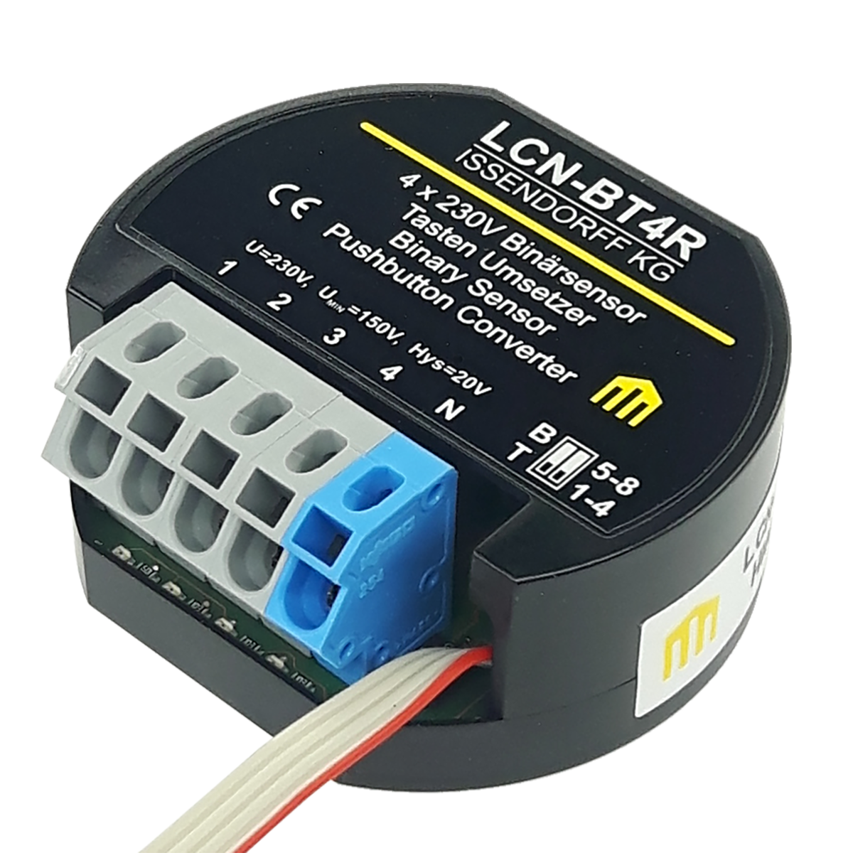 LCN-BT4R