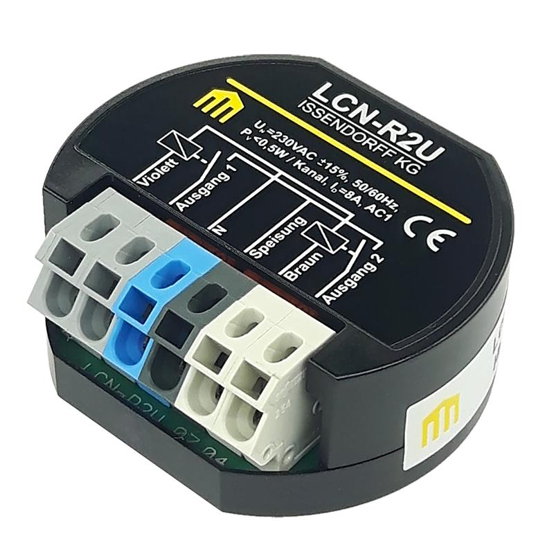 LCN-R2U