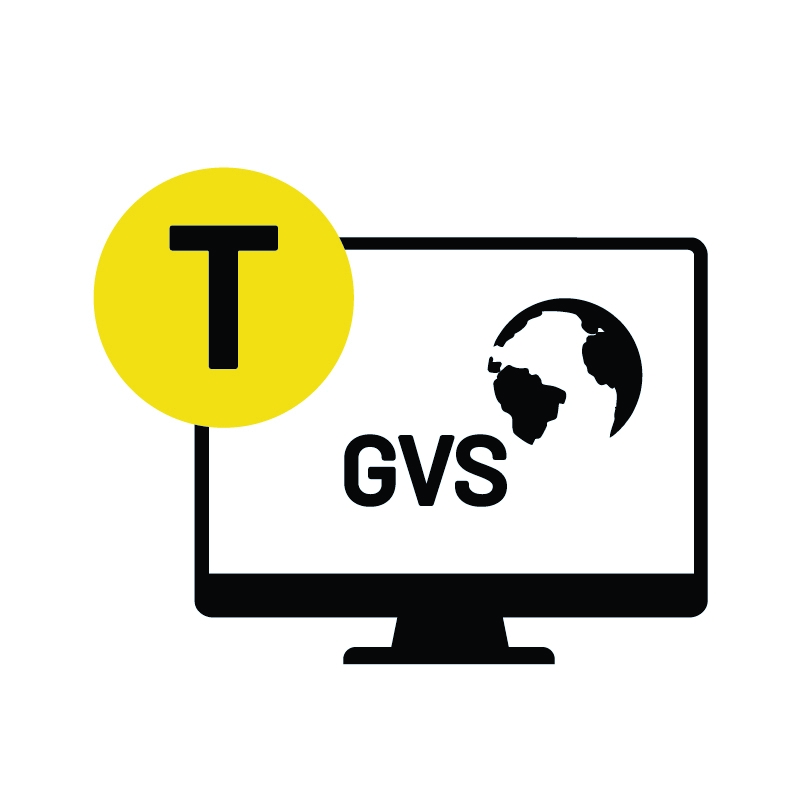 LCN-GVST