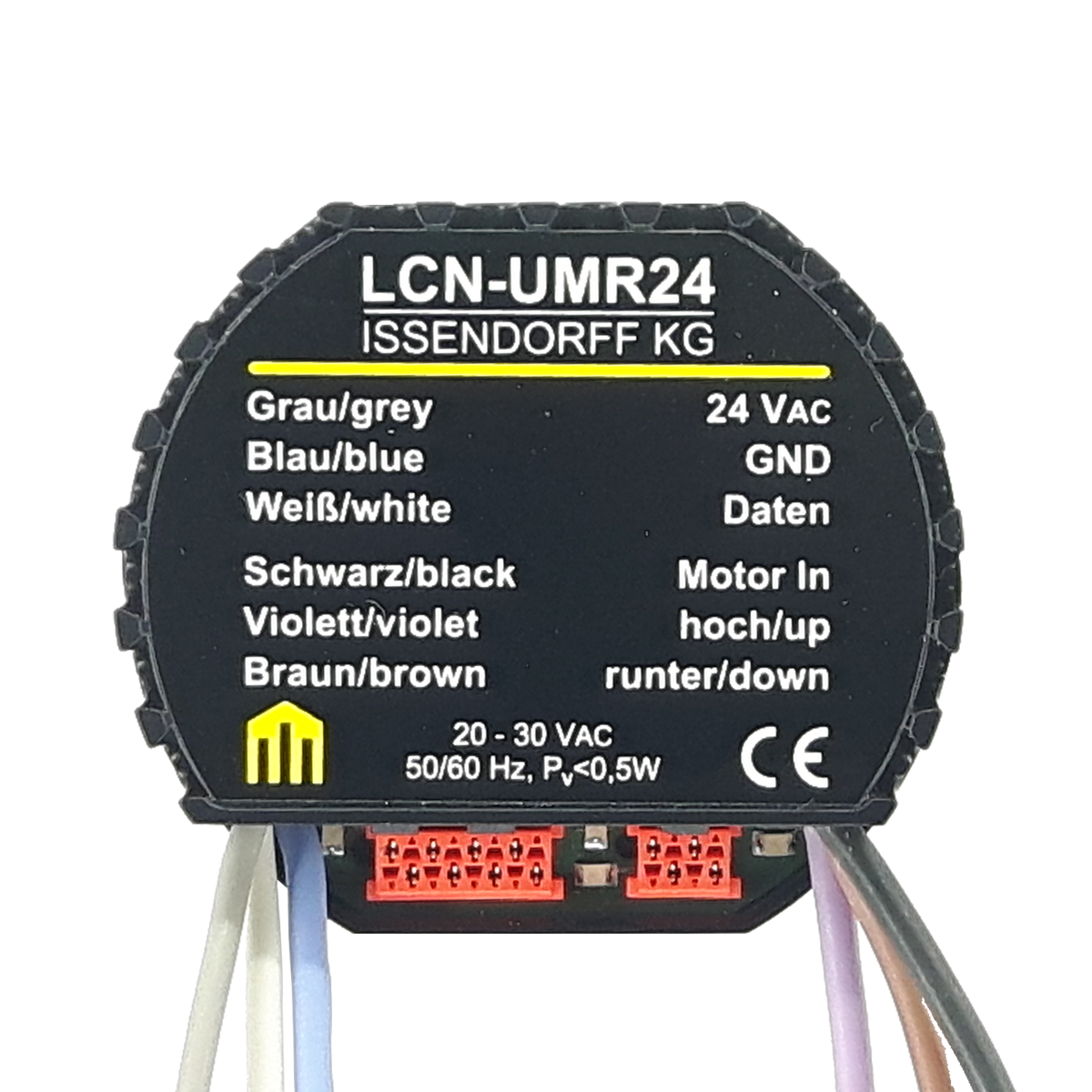 LCN-UMR24