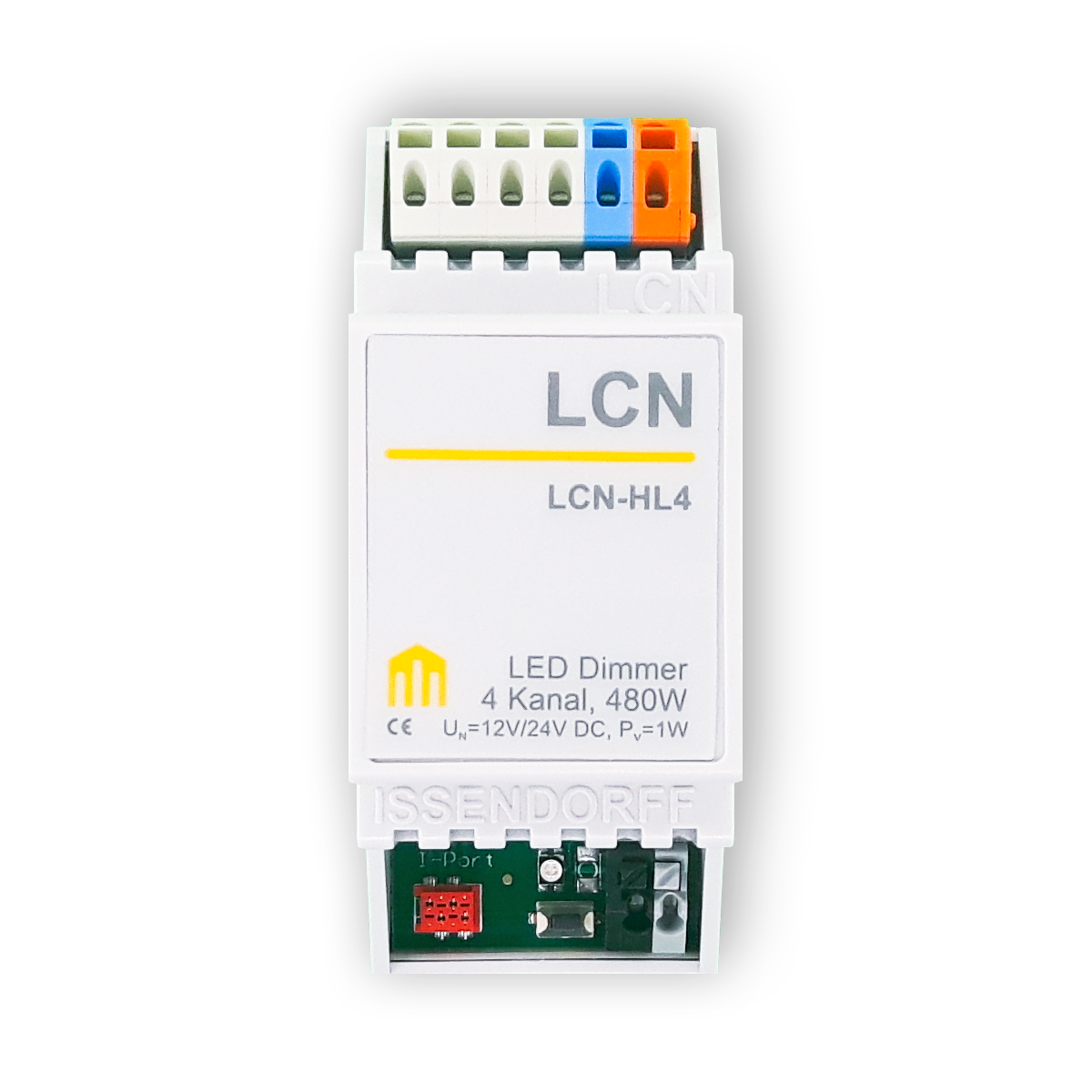 LCN-HL4+
