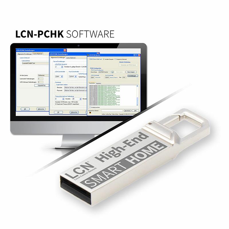 LCN-PCHK