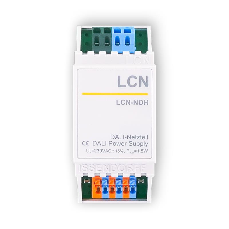 LCN-NDH
