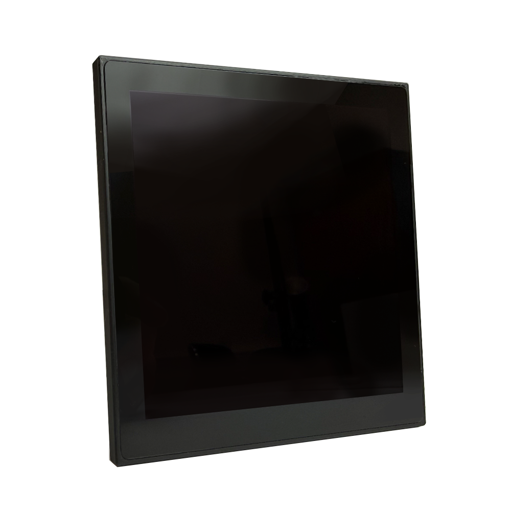 LCN-TD4B  schwarz