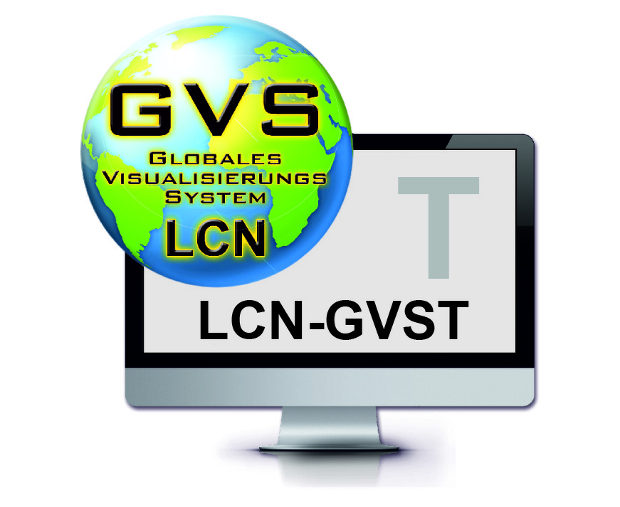 LCN-GVST
