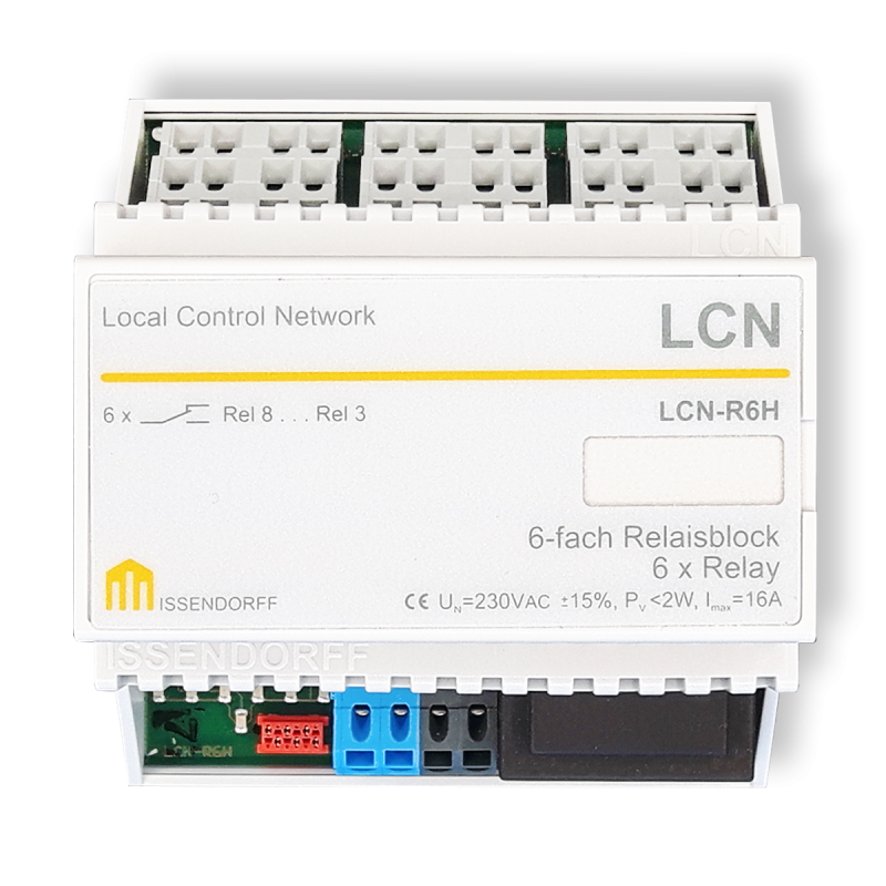 LCN-R6H